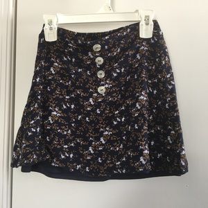 Super cute skirt from Tillys